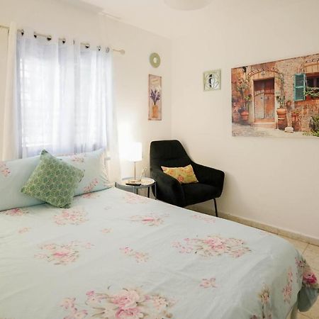 Appartement Shoham à Eilat Extérieur photo