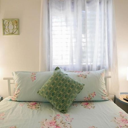 Appartement Shoham à Eilat Extérieur photo
