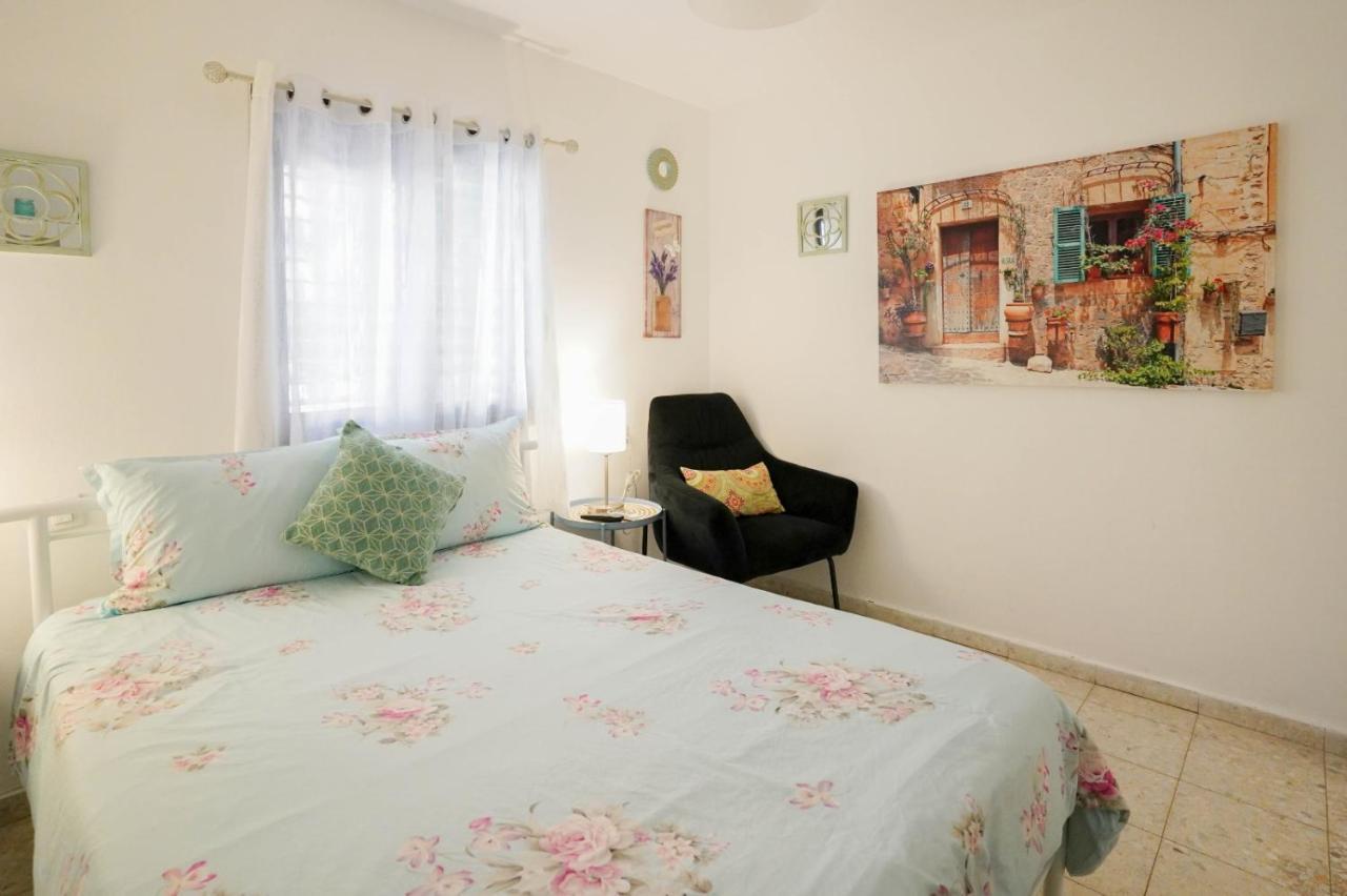 Appartement Shoham à Eilat Extérieur photo