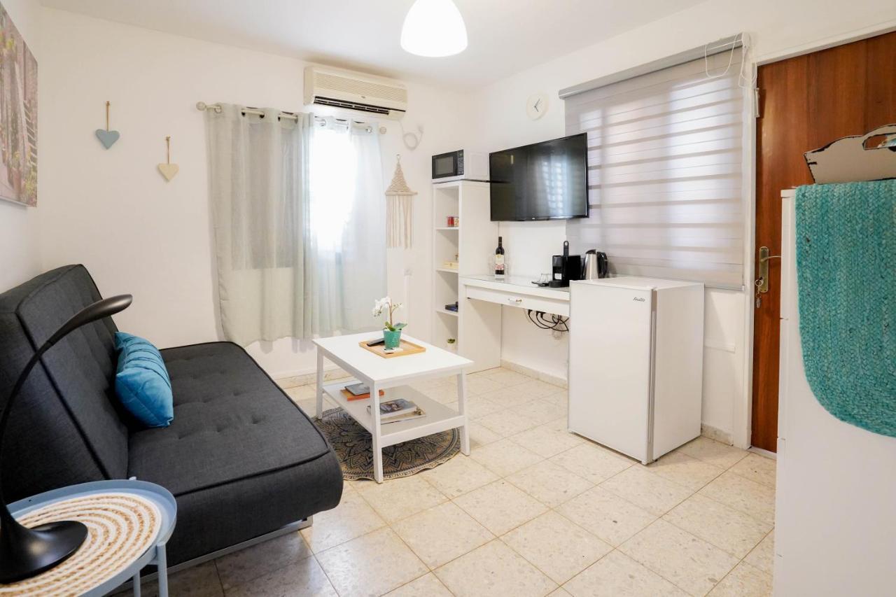 Appartement Shoham à Eilat Extérieur photo