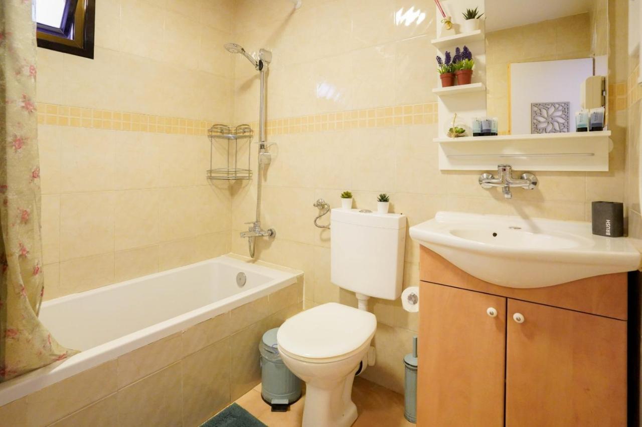 Appartement Shoham à Eilat Extérieur photo