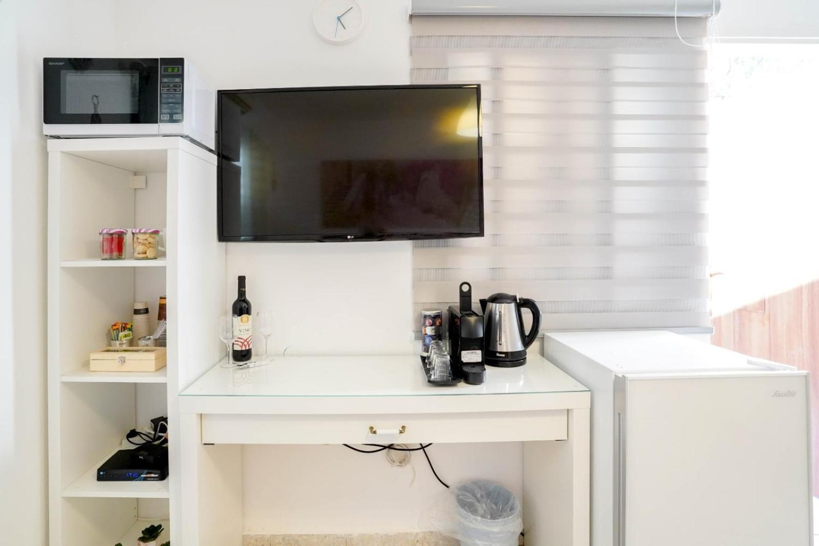 Appartement Shoham à Eilat Extérieur photo