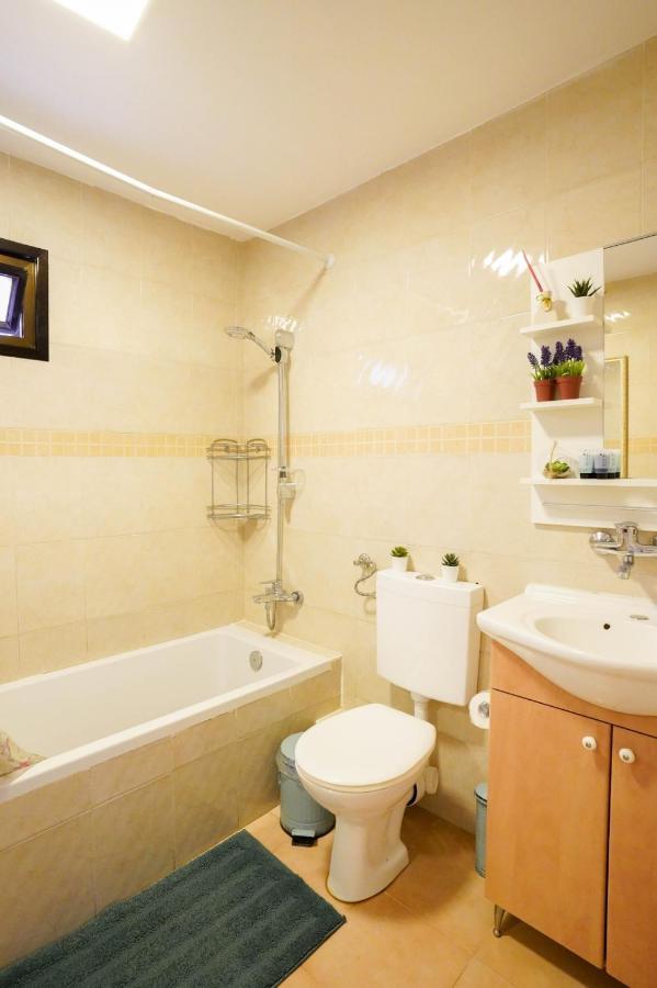 Appartement Shoham à Eilat Extérieur photo