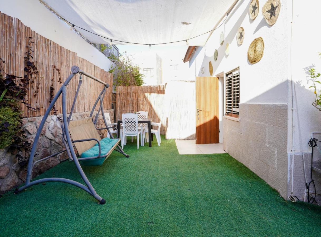 Appartement Shoham à Eilat Extérieur photo