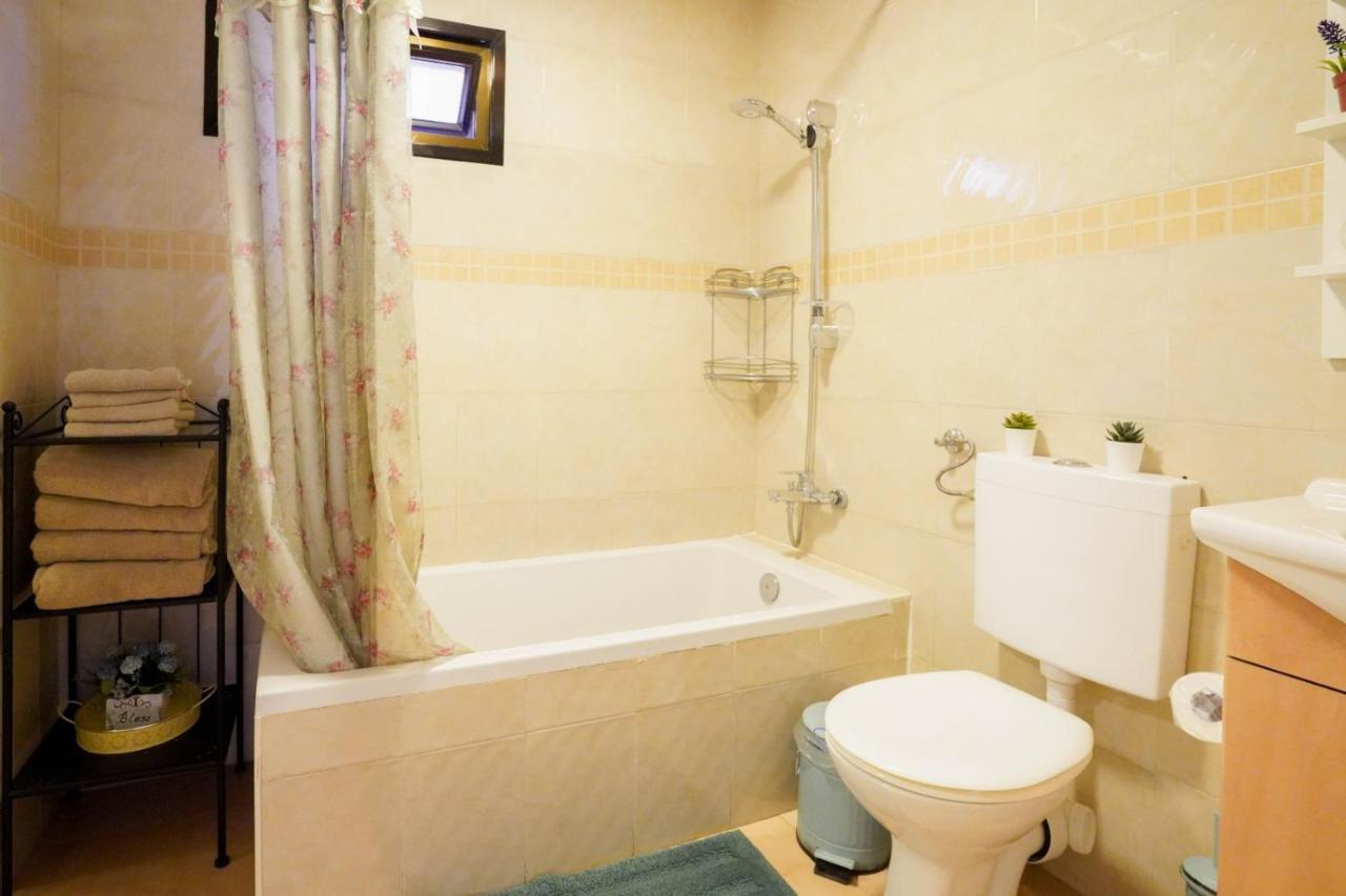 Appartement Shoham à Eilat Extérieur photo