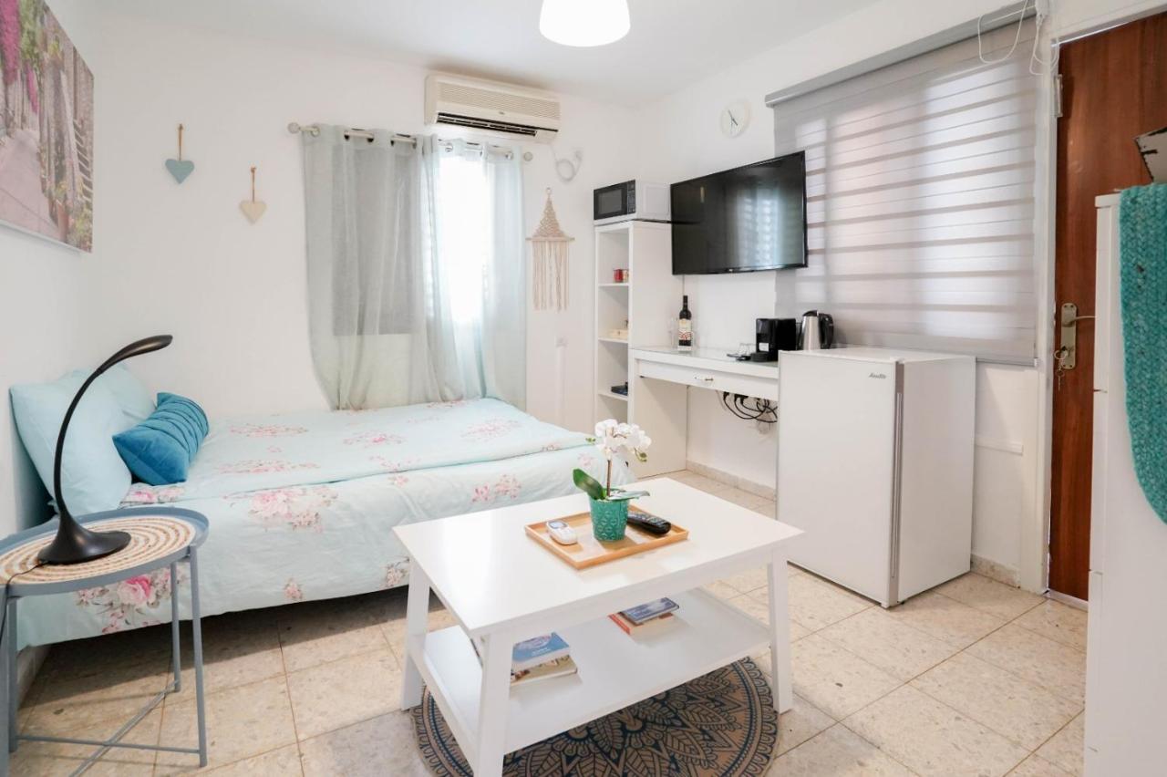 Appartement Shoham à Eilat Extérieur photo