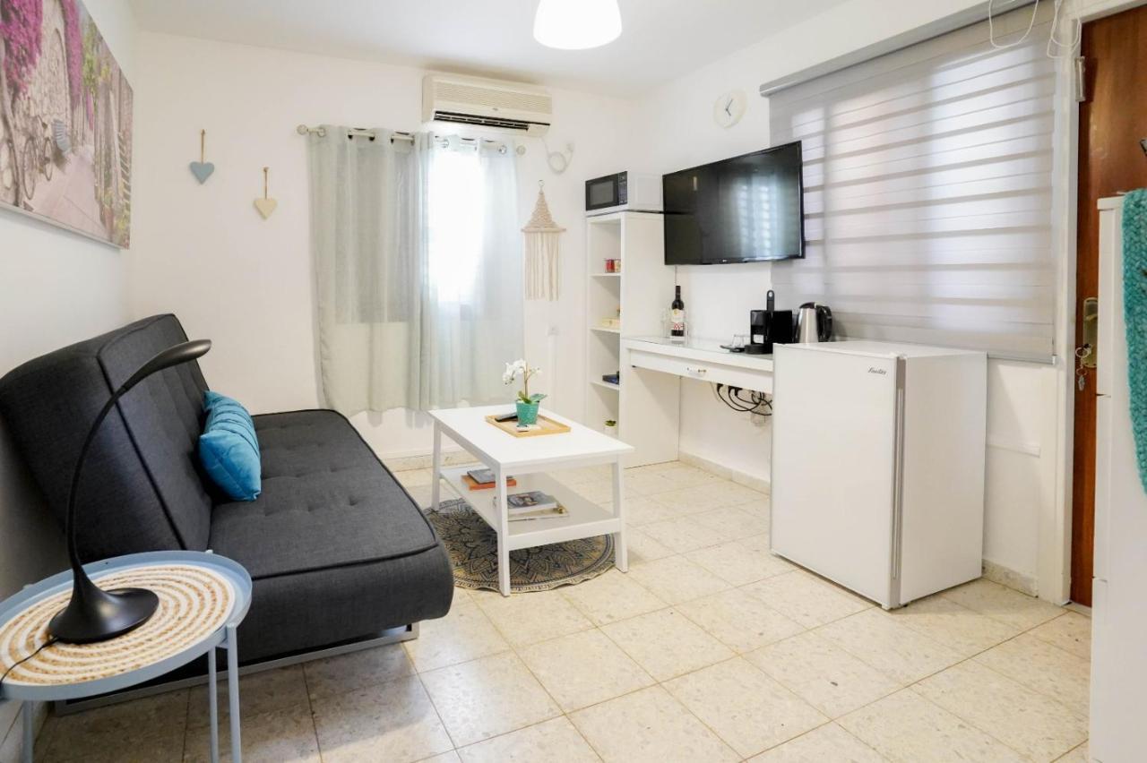 Appartement Shoham à Eilat Extérieur photo