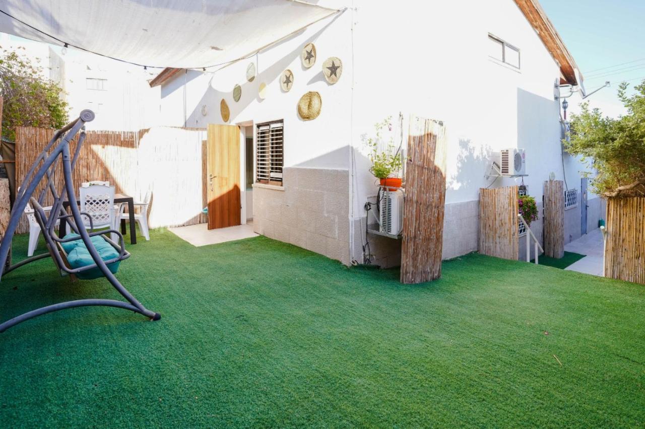 Appartement Shoham à Eilat Extérieur photo