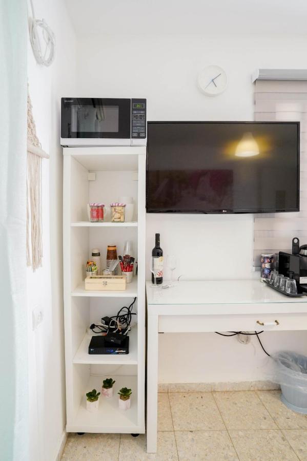 Appartement Shoham à Eilat Extérieur photo