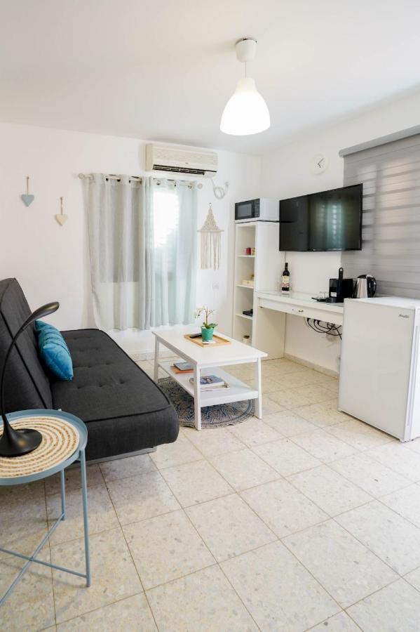 Appartement Shoham à Eilat Extérieur photo